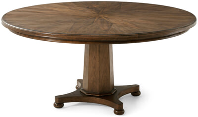 
The Soleil Dining Table 