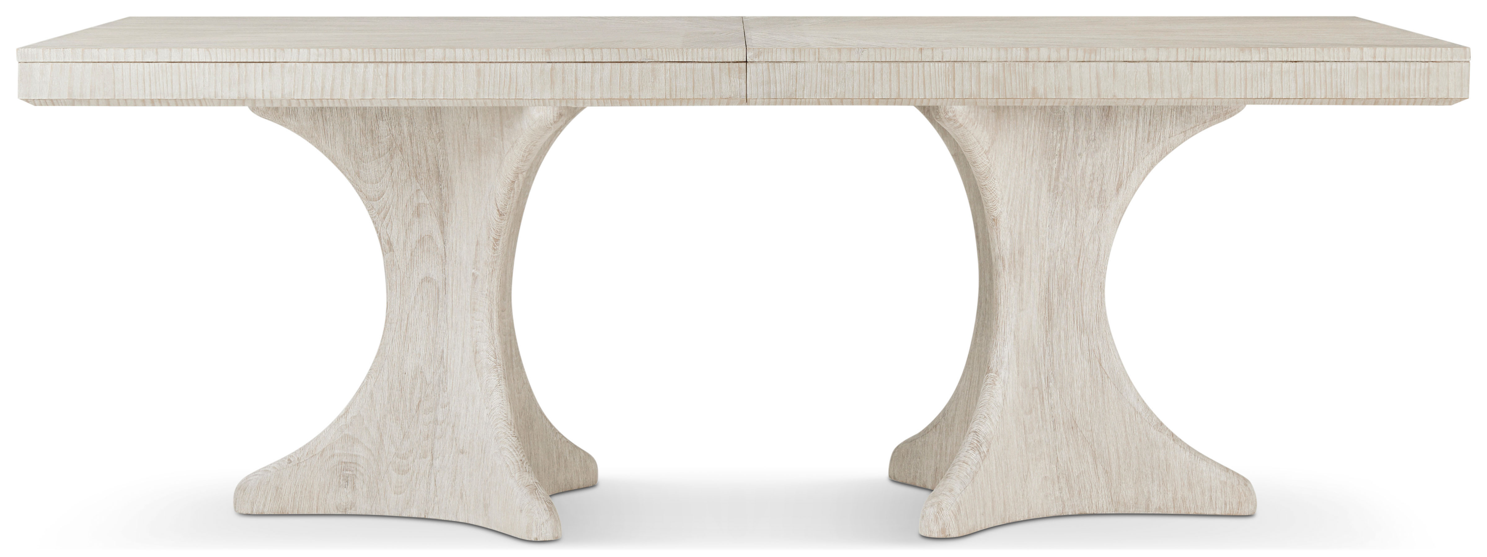 Breeze Pedestal Dining Table | Theodore Alexander