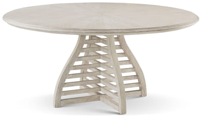 Breeze Slatted Dining Table Breeze Slatted Dining Table