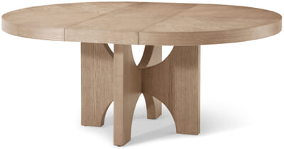 Catalina Extending Round Dining Table Catalina Extending Round Dining Table