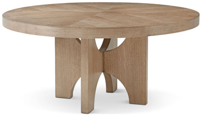 Catalina Round Dining Table