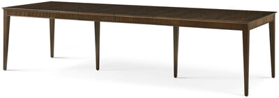 Lido Rectangular Dining Table