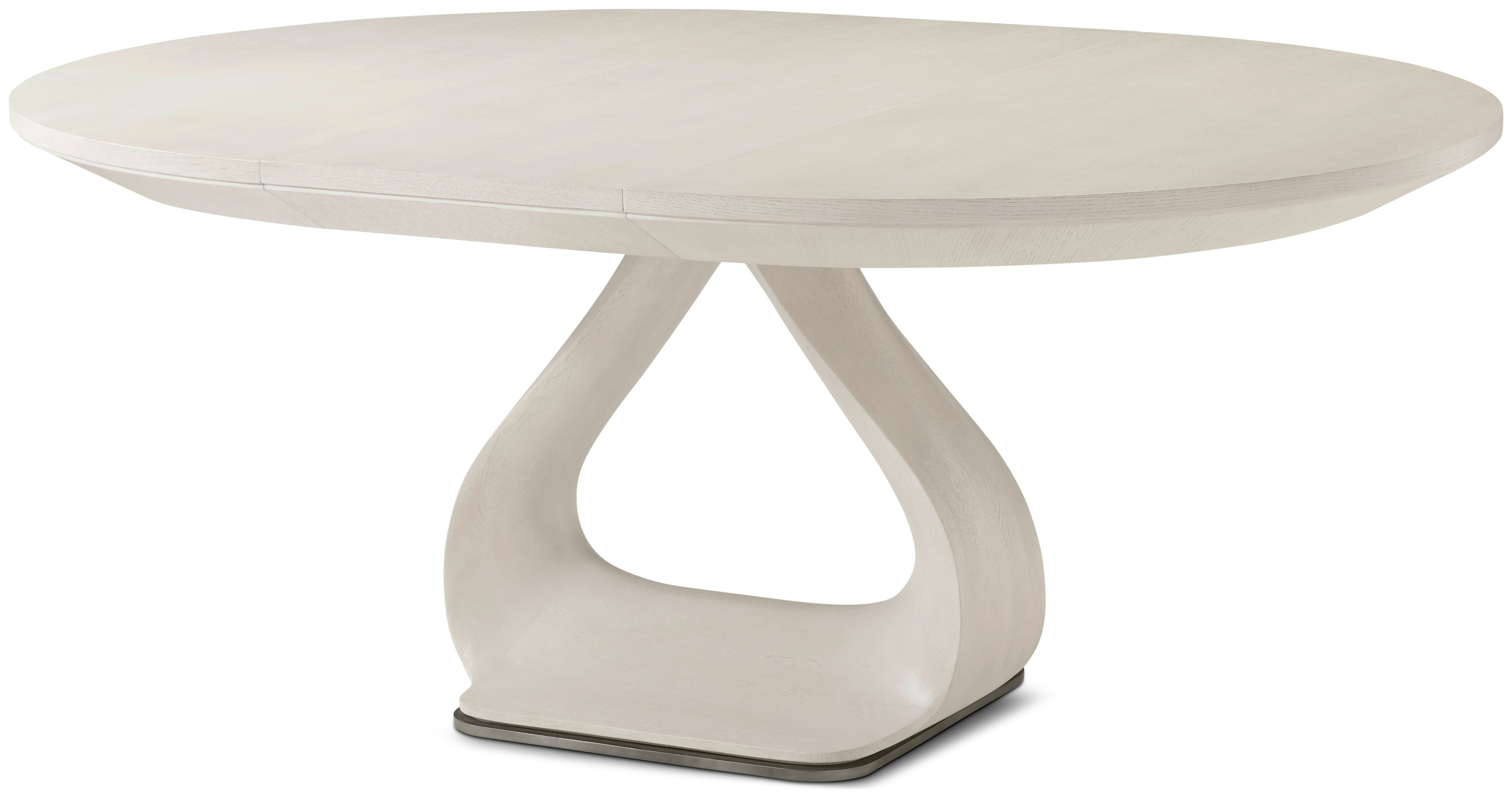 Essence Round Dining Table | Theodore Alexander