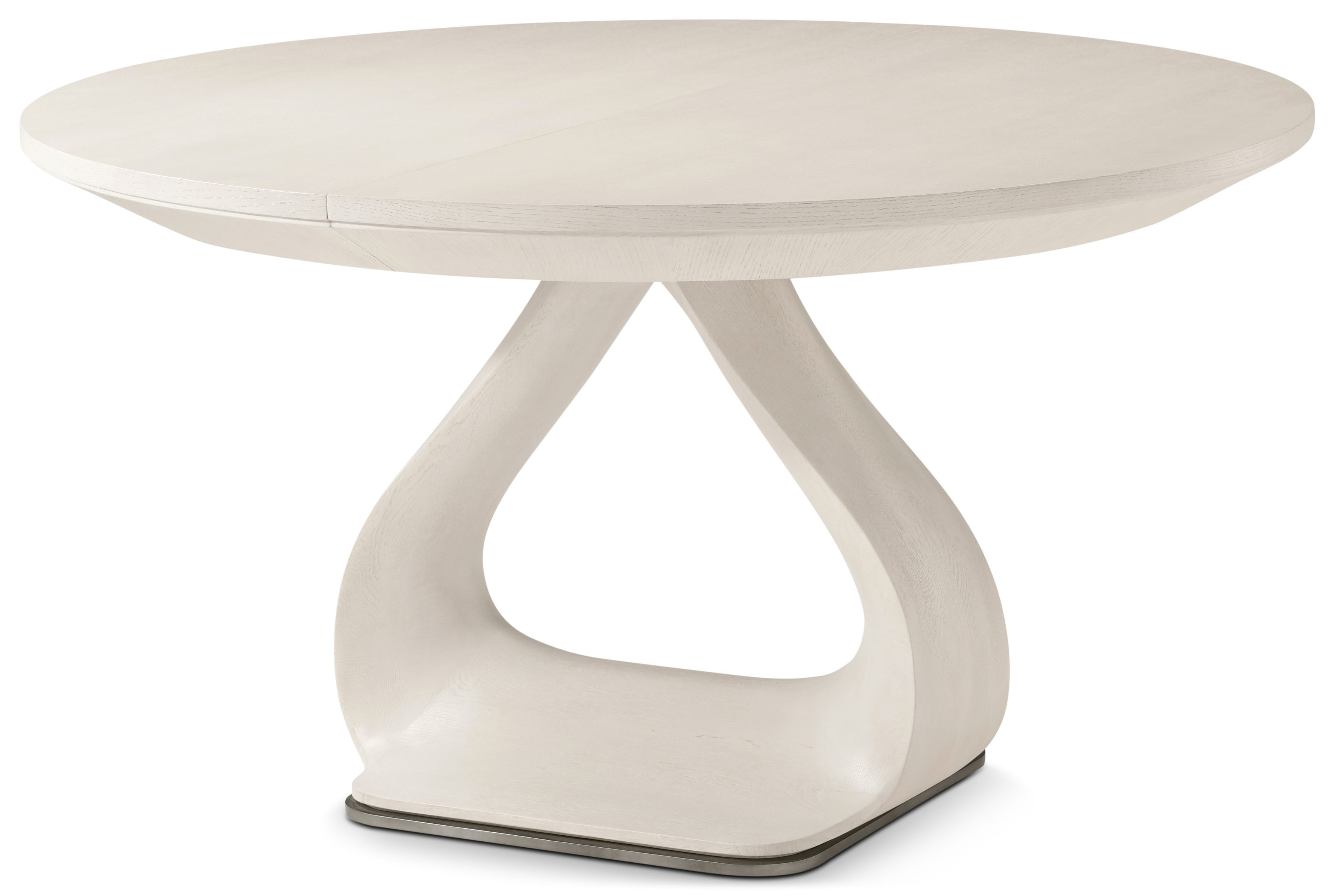 Essence Round Dining Table | Theodore Alexander