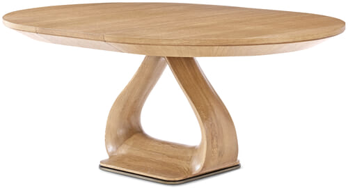 Essence Round Dining Table