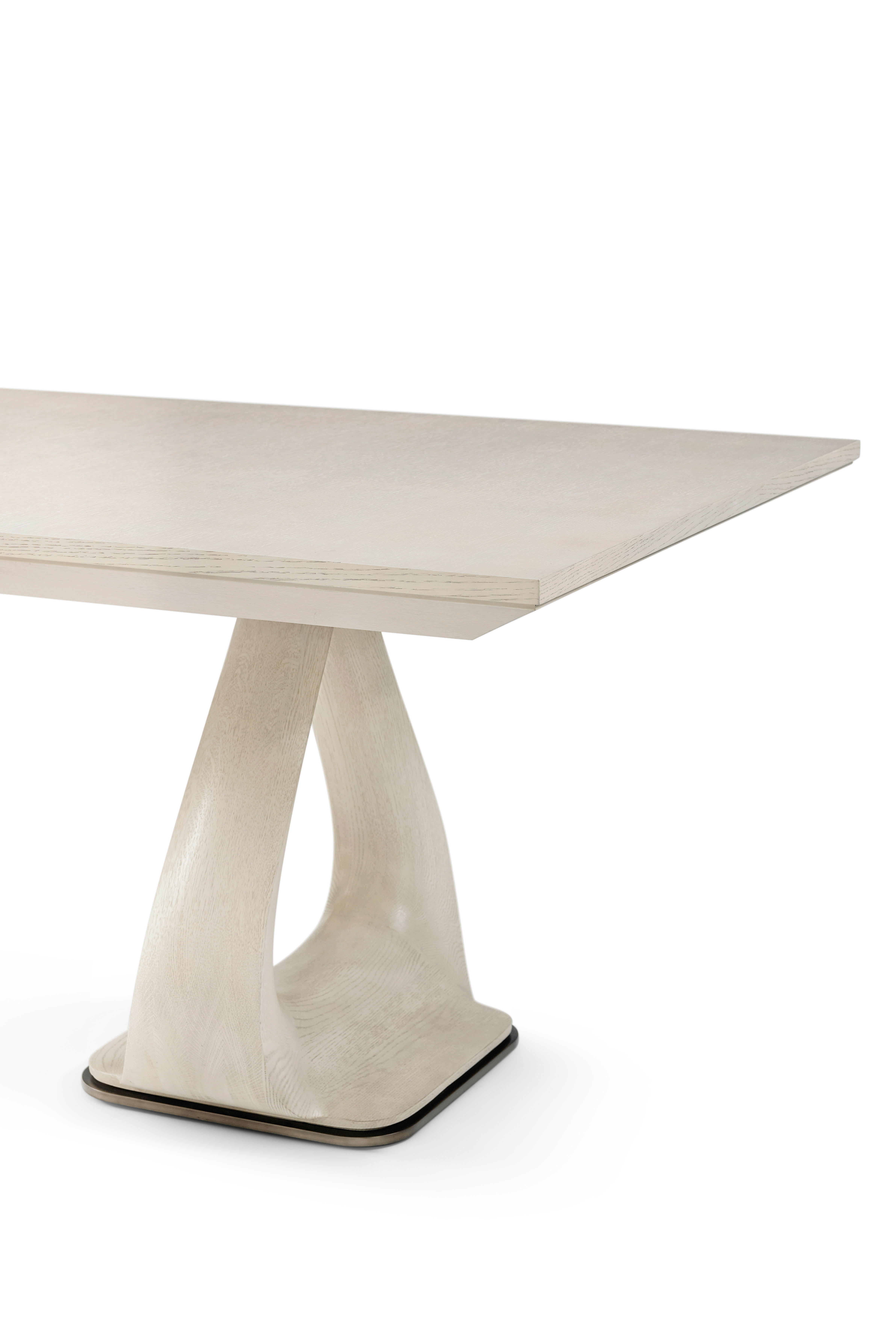 Essence Dining Table | Theodore Alexander