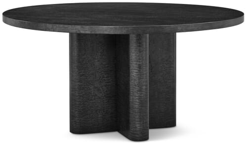 Kesden Round Dining Table Kesden Round Dining Table