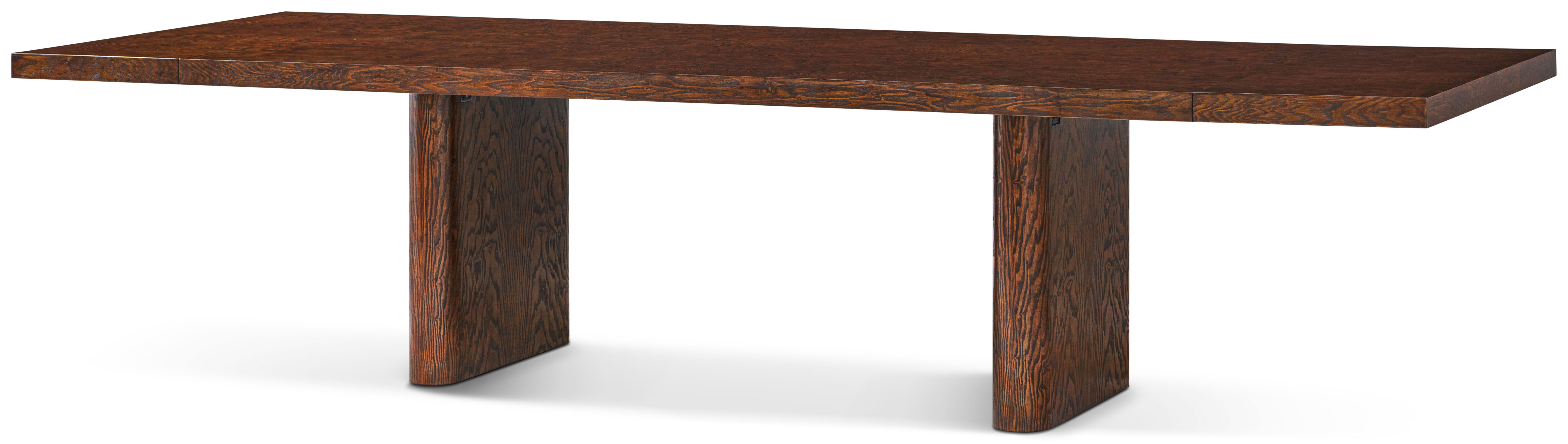 Kesden Extension Dining Table | Theodore Alexander