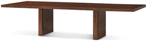Kesden Extension Dining Table