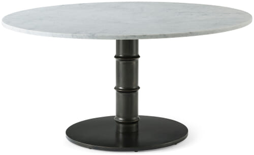 Kesden Round Dining Table