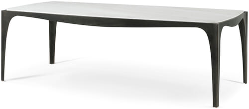 Rome Dining Table