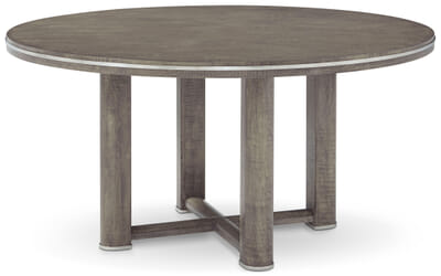 Hudson Round Dining Table Hudson Round Dining Table