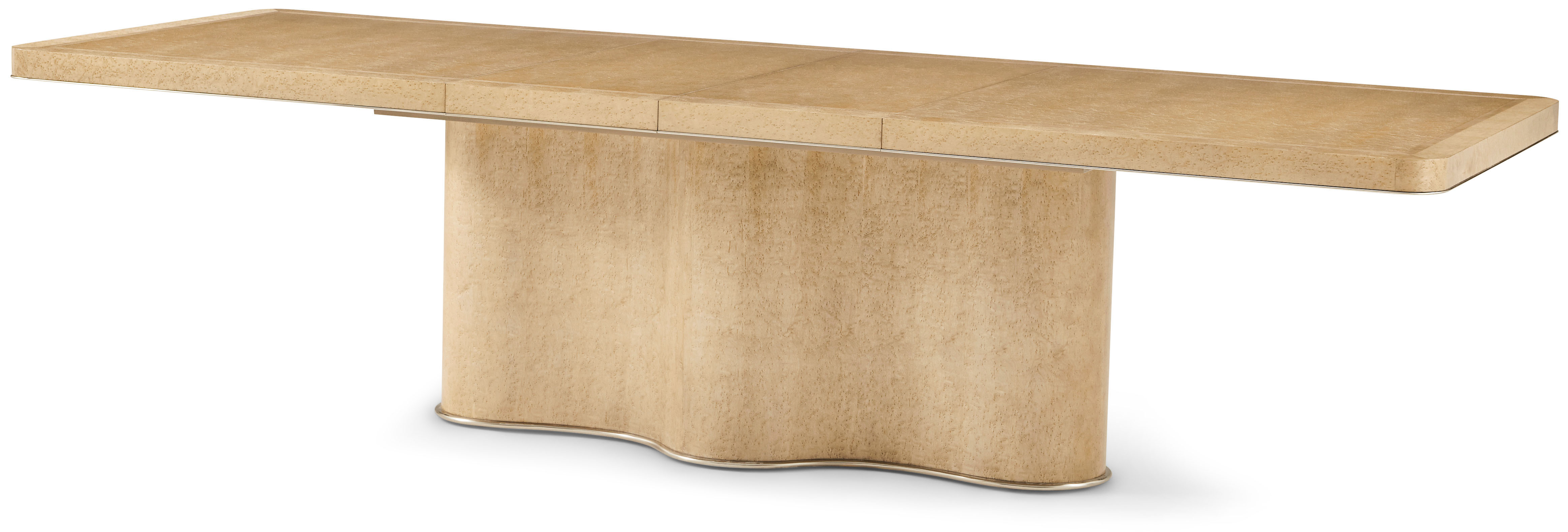 Origins Rectangular Dining Table | Theodore Alexander