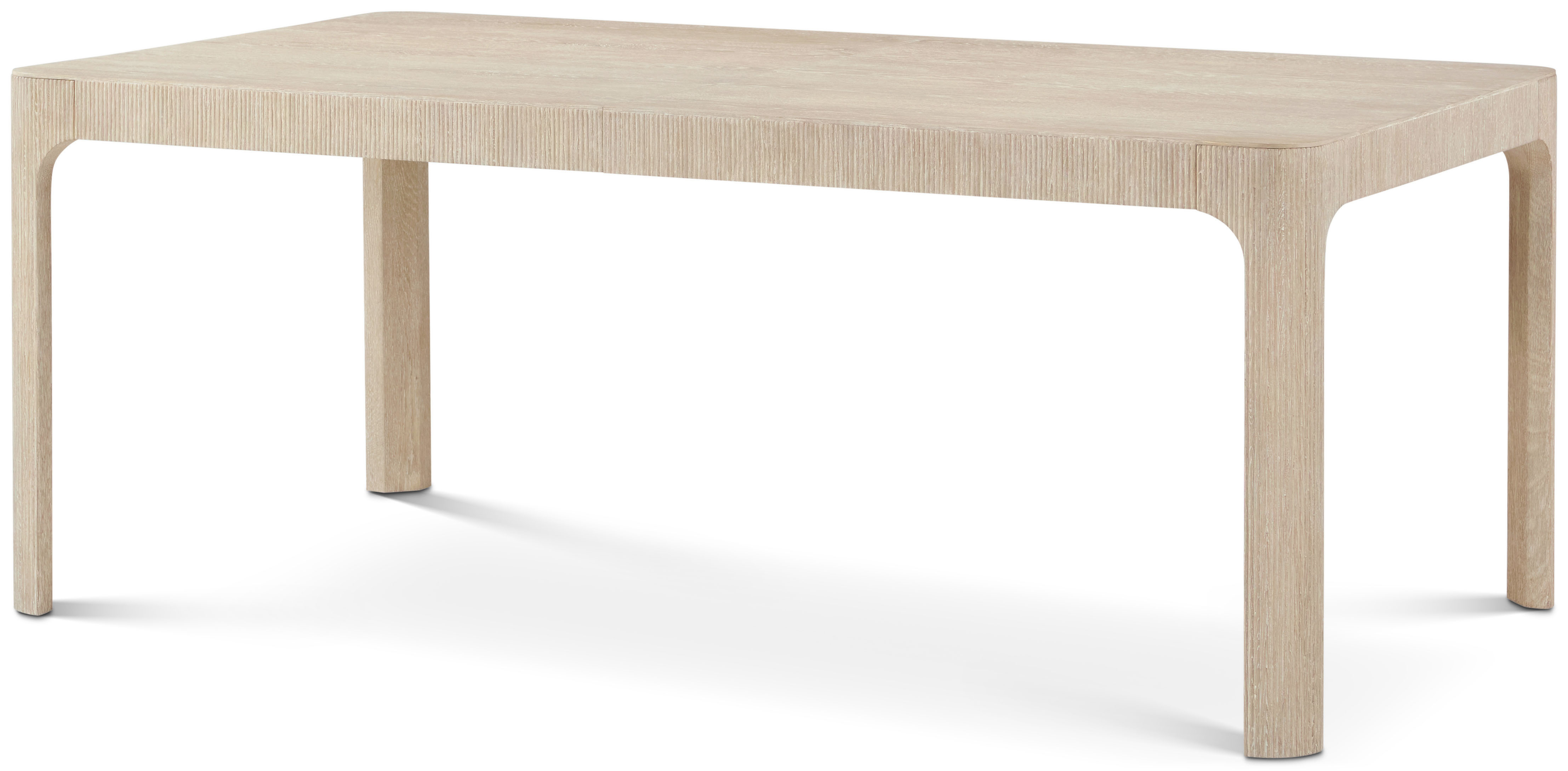 Horizon Rectangular Extension Dining Table | Theodore Alexander