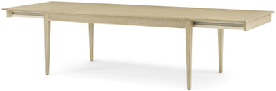 Balboa Rectangular Dining Table