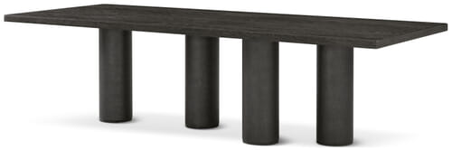 Maxwell Rectangular Dining Table