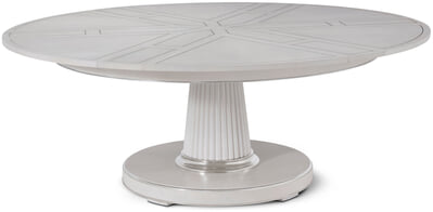 Spencer London Jupe Dining Table