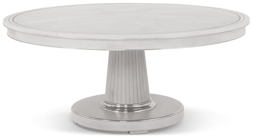 Spencer London Round Dining Table