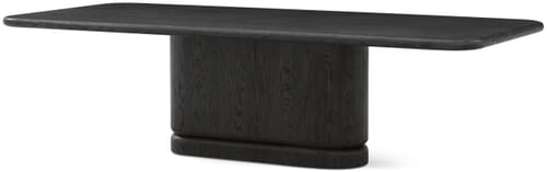 Luna Rectangle Dining Table