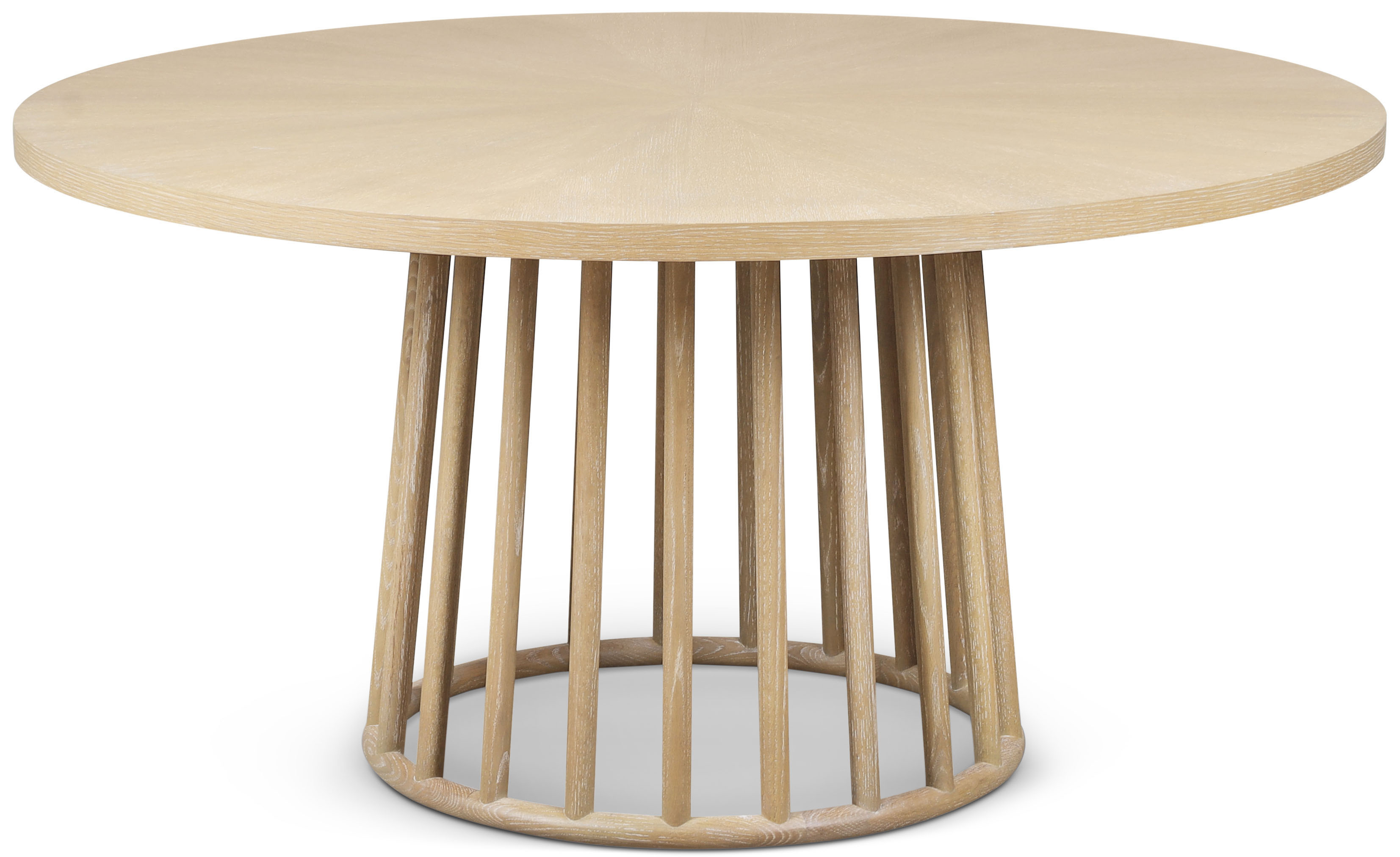 THEODORE ALEXANDER 円型テーブル THEODORE ALEXANDER 円型テーブル Round Dining Tables