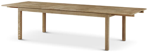 Montauk Rectangular Extension Dining Table