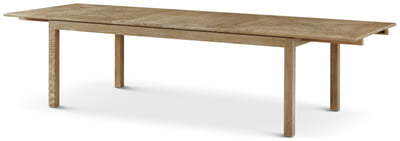 Montauk Rectangular Extension Dining Table