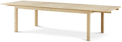 Montauk Rectangular Extension Dining Table Montauk Rectangular Extension Dining Table