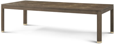 Judith Leiber Rectangle Dining Table