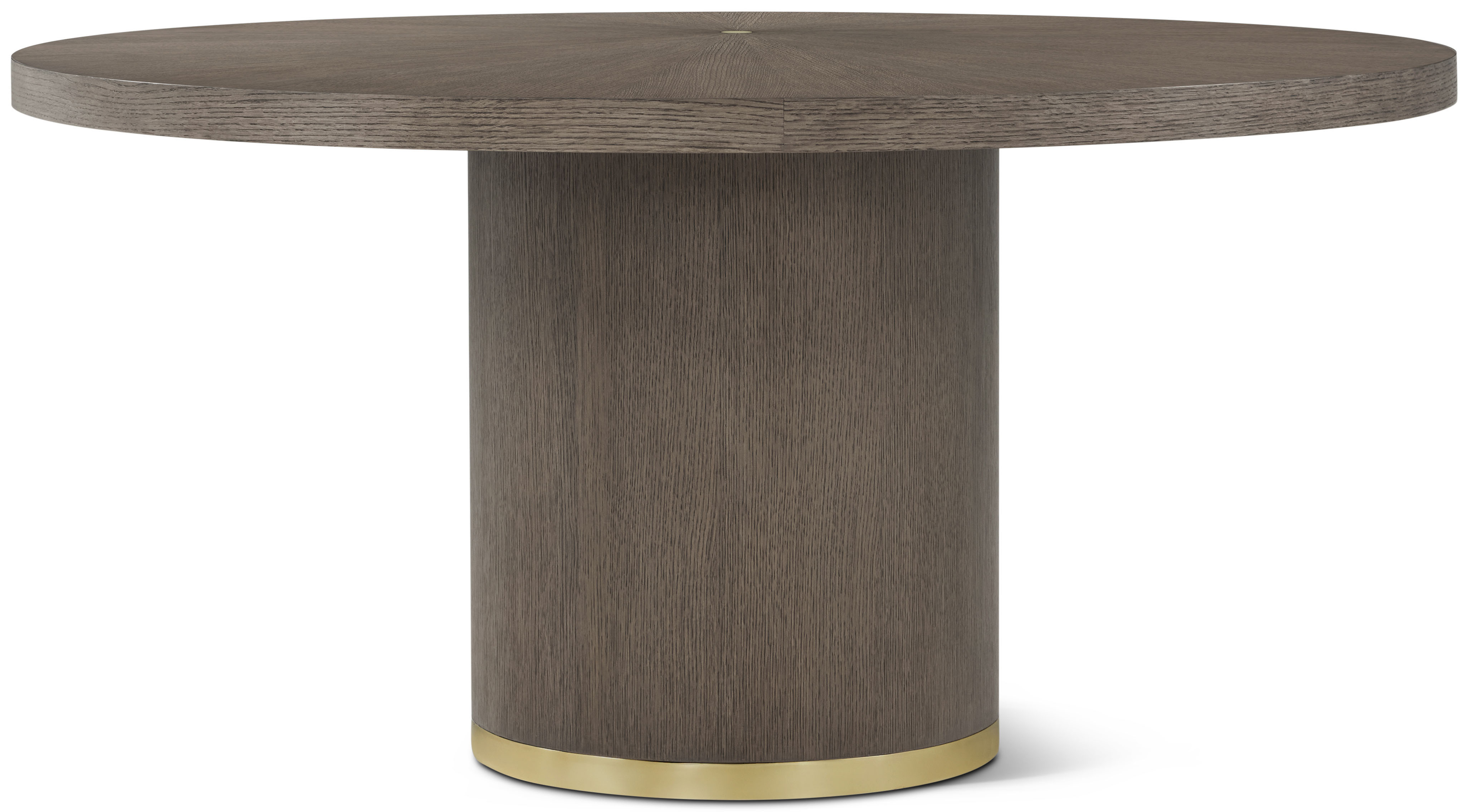 Judith Leiber Round Sunburst Dining Table | Theodore Alexander