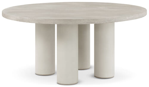 Maxwell Round Dining Table