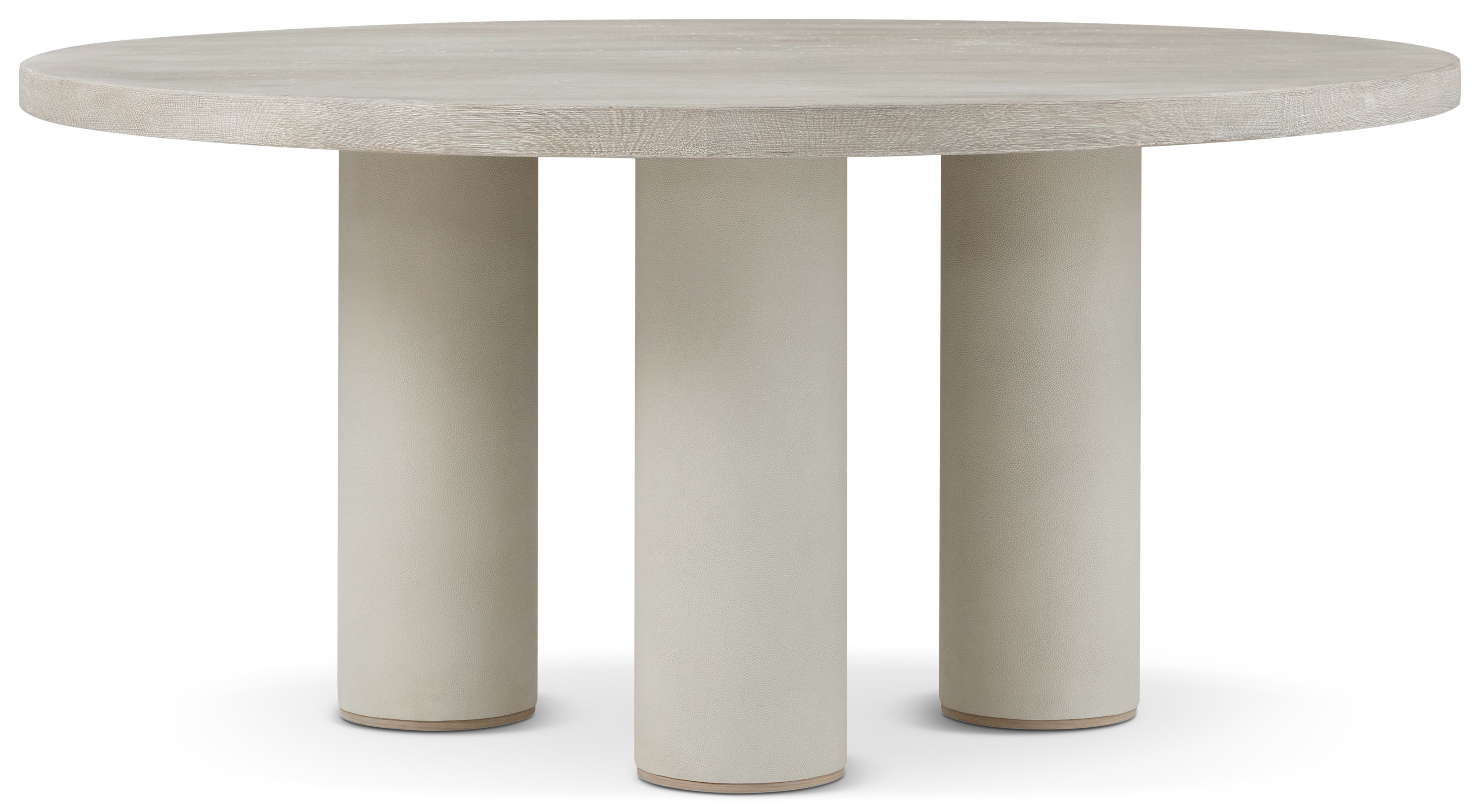 Maxwell Round Dining Table | Theodore Alexander