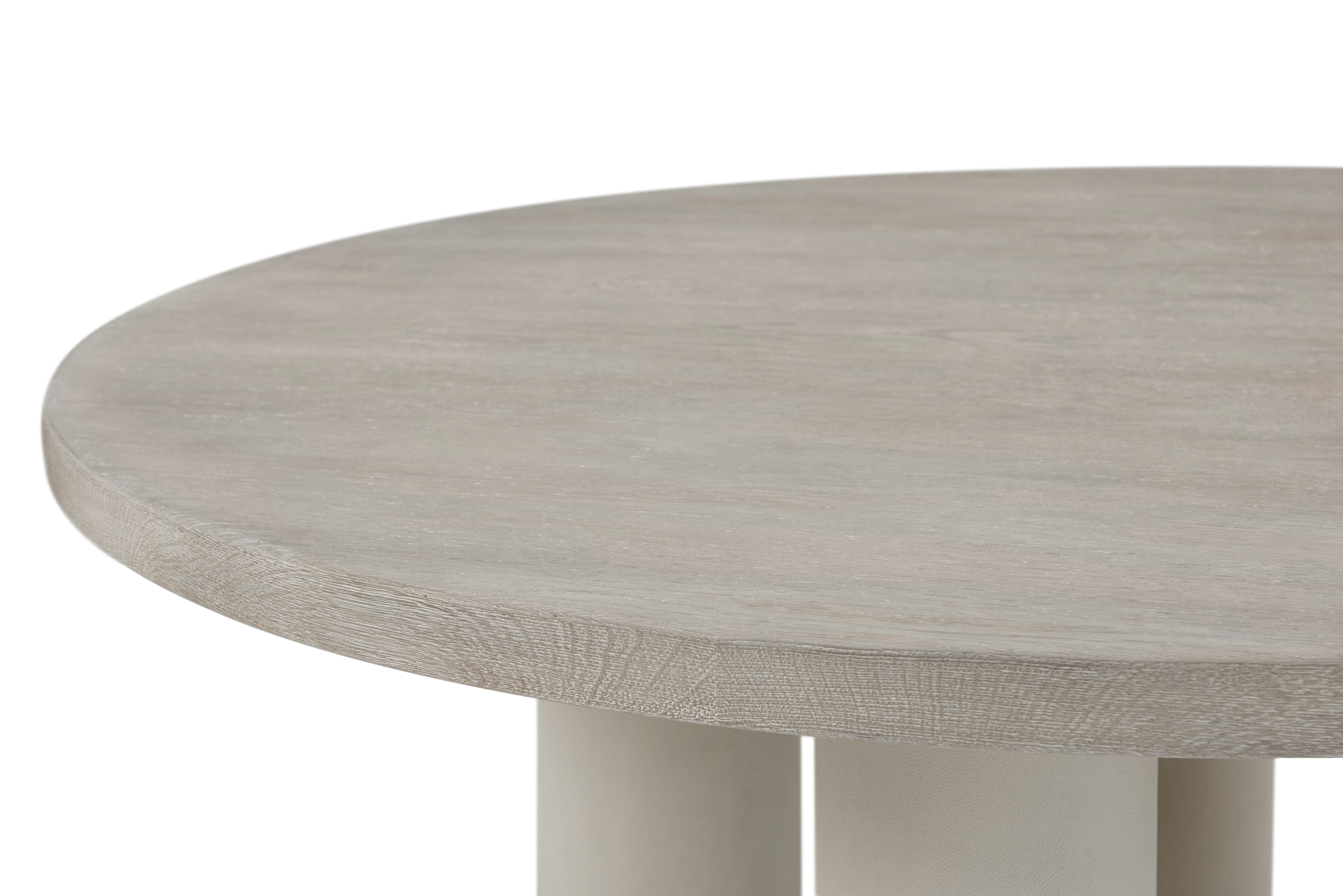 Maxwell Round Dining Table | Theodore Alexander