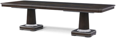 Spencer London Extension Dining Table Spencer London Extension Dining Table