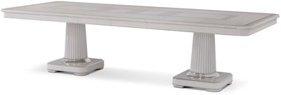 Spencer London Extension Dining Table