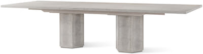 Spencer St. James Rectangular Dining Table Spencer St. James Rectangular Dining Table