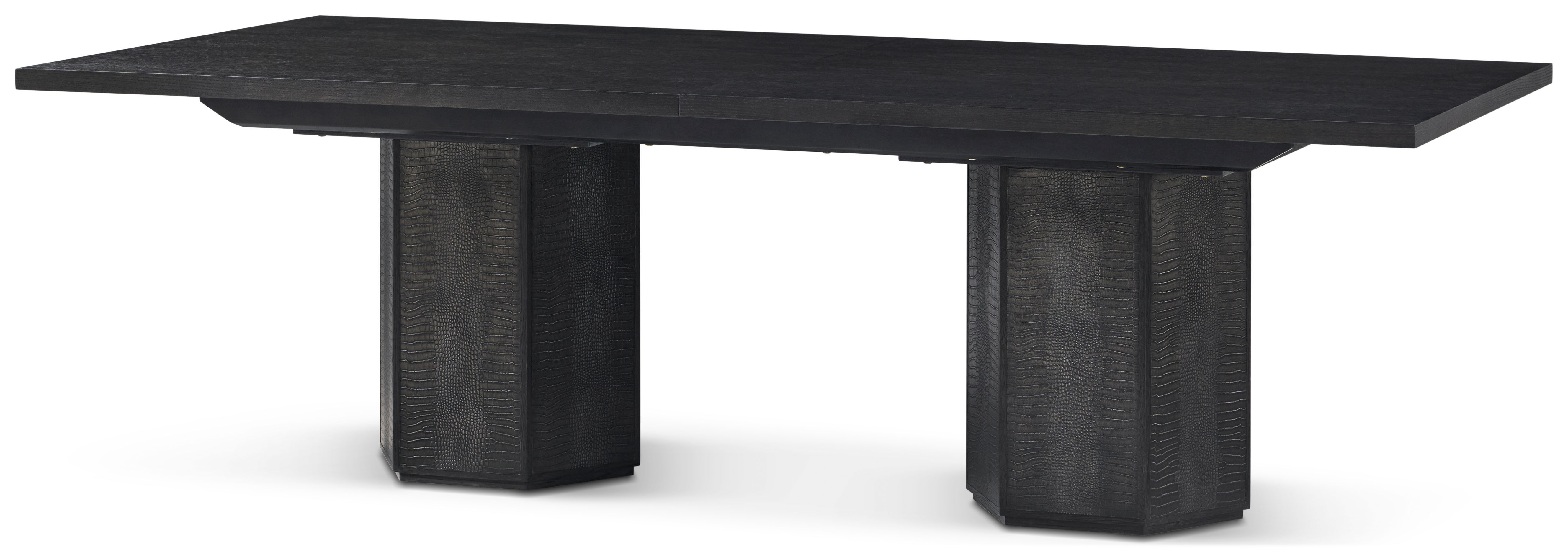 Spencer St. James Rectangular Dining Table | Theodore Alexander