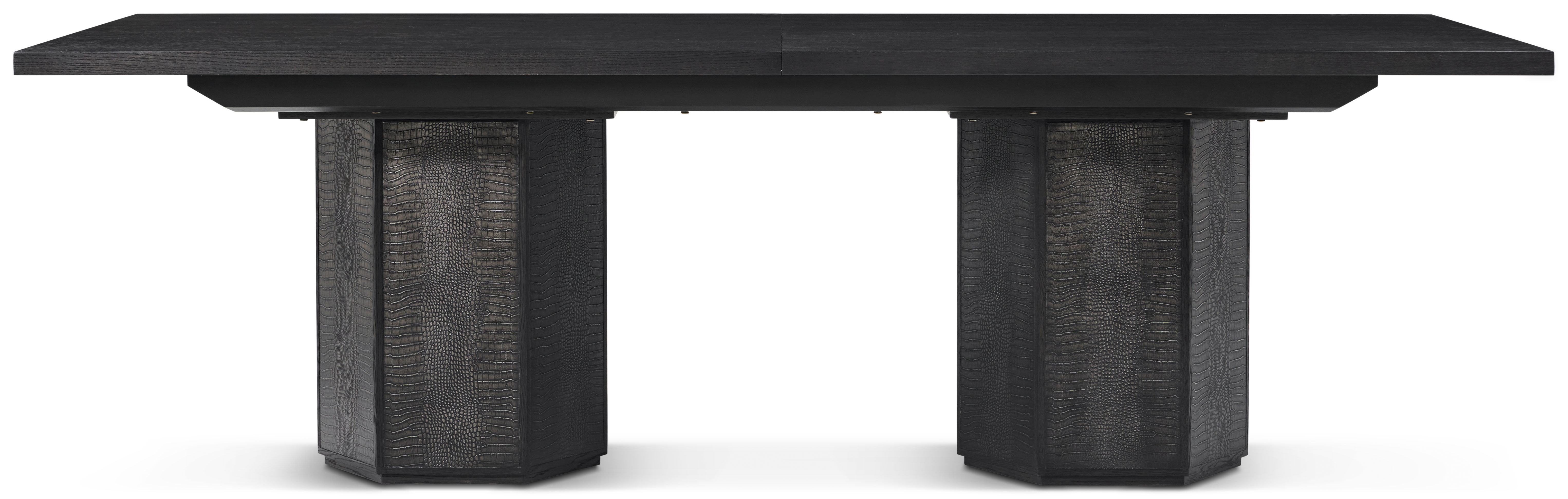 Spencer St. James Rectangular Dining Table | Theodore Alexander