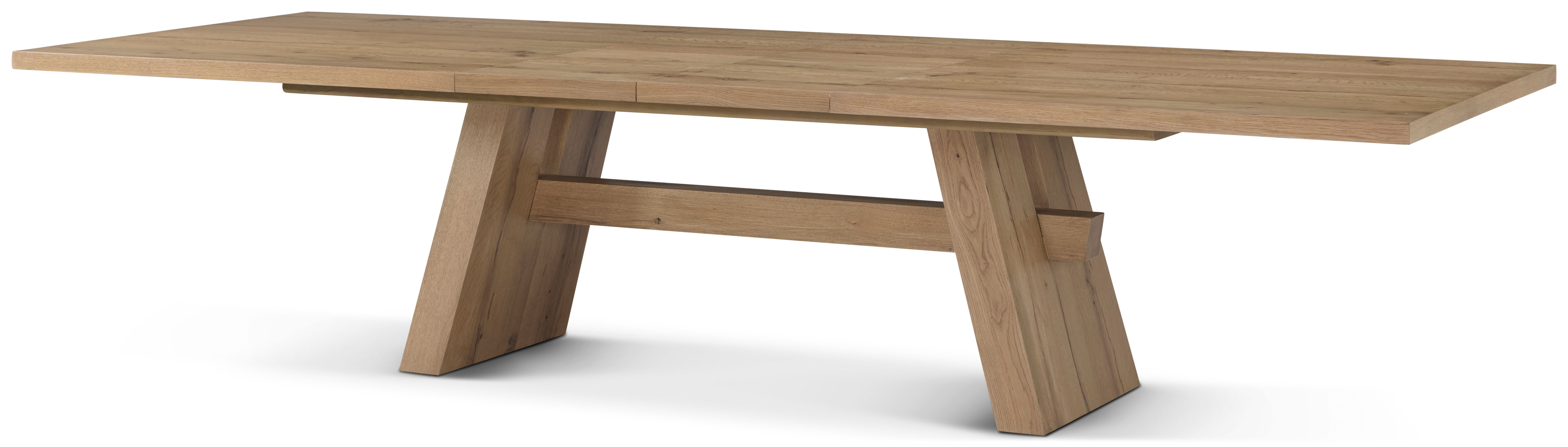 Colville Extension Dining Table | Theodore Alexander