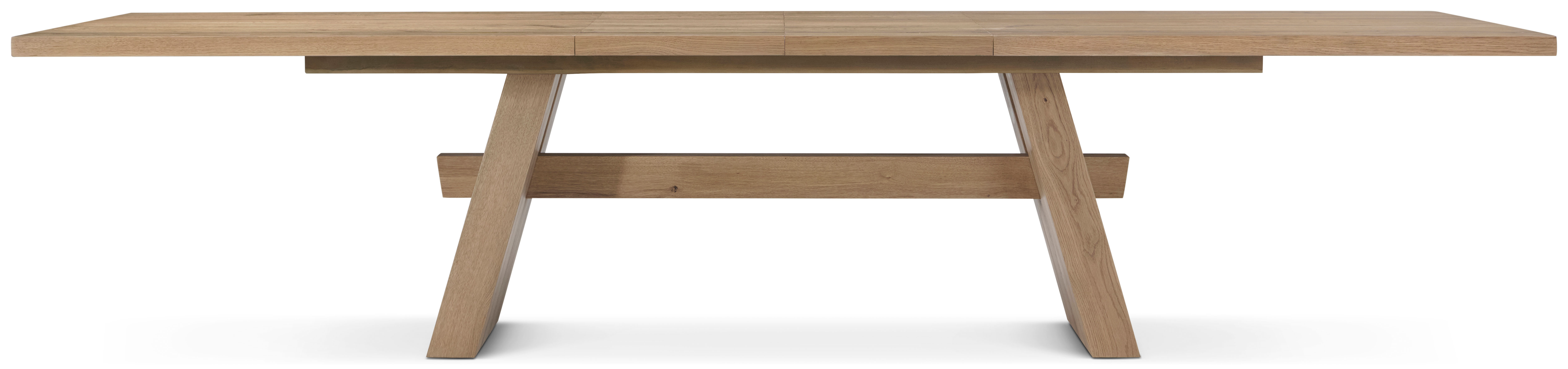 立川アコウデオンカ-テン Colville Extension Dining Table | Theodore Alexander