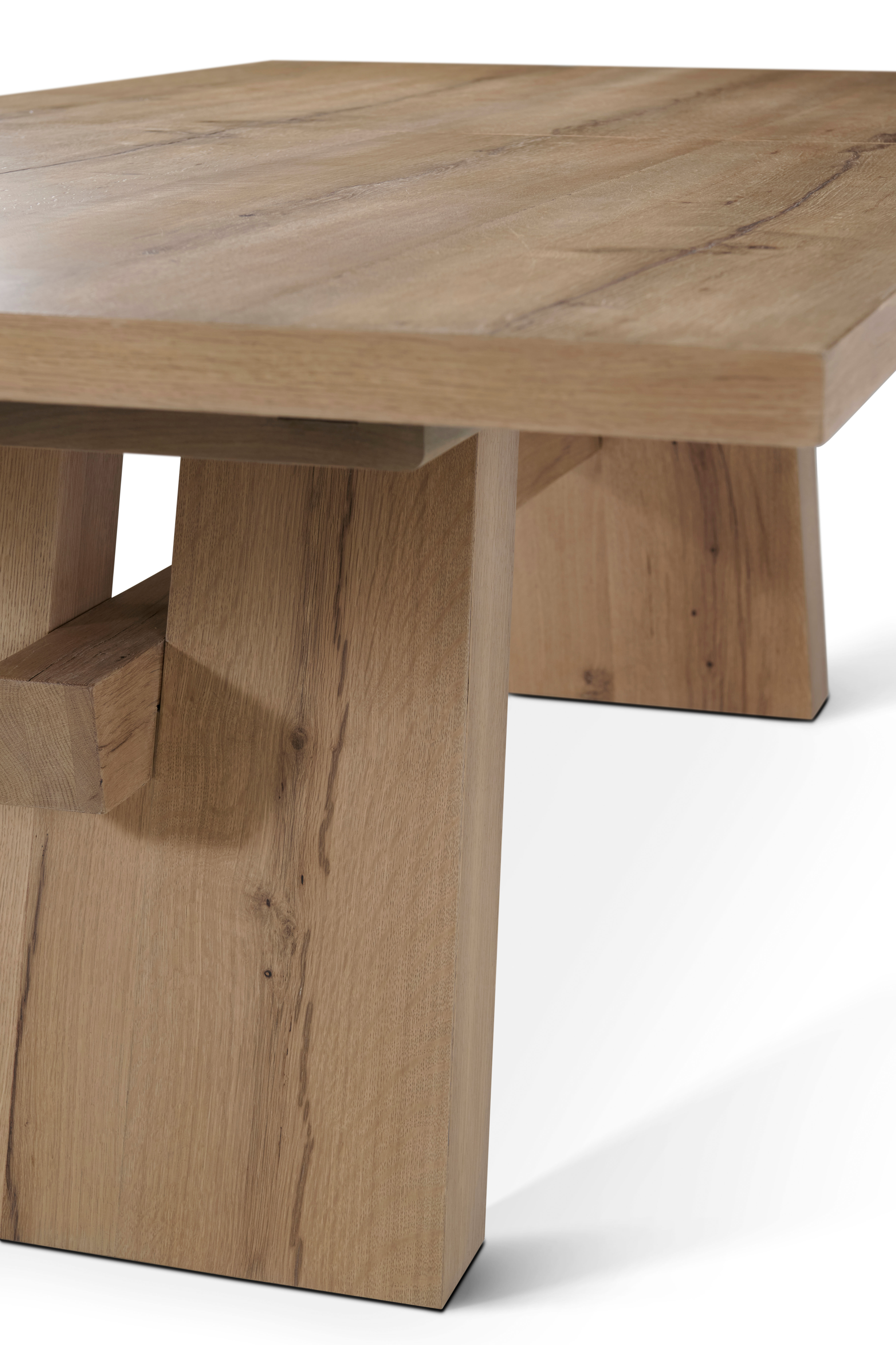 Colville Extension Dining Table | Theodore Alexander
