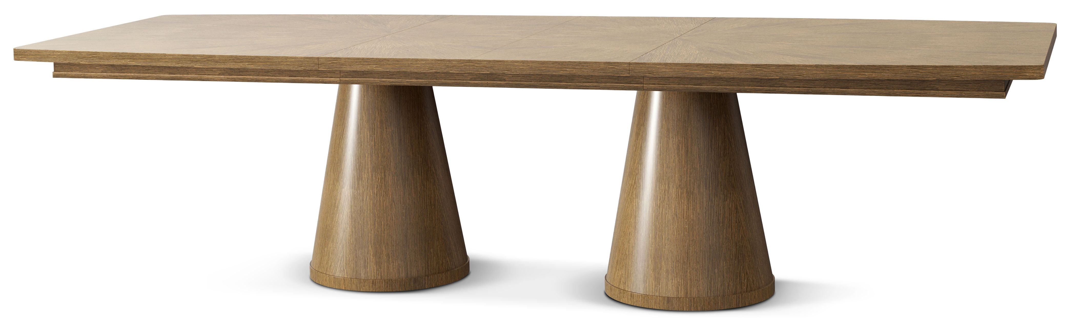 Galveston Extension Dining Table | Theodore Alexander