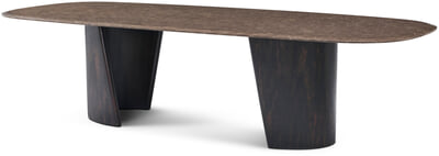 Poise Dining Table