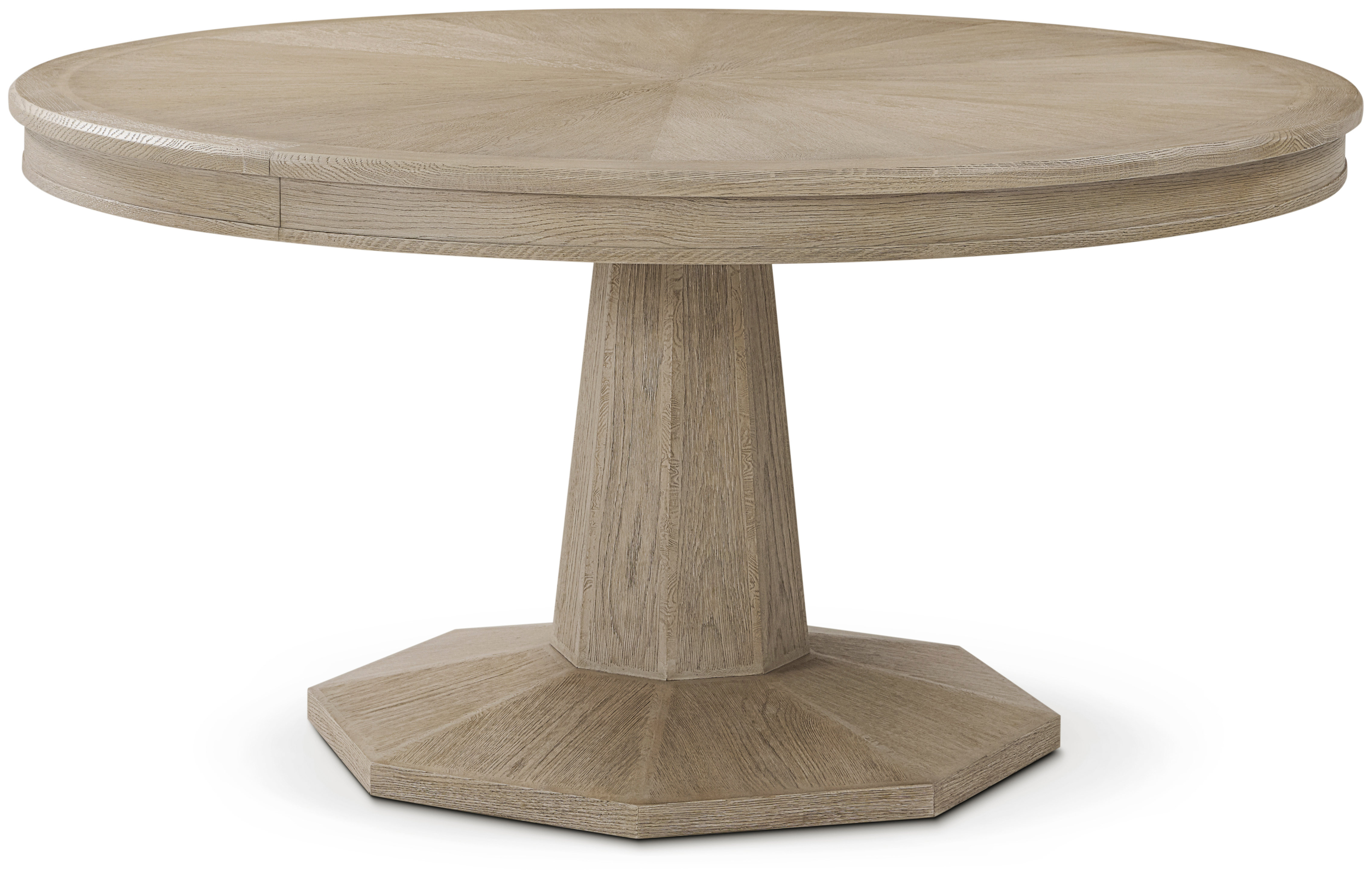 Alderfield Extension Dining Table | Theodore Alexander
