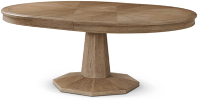 Alderfield Extension Dining Table