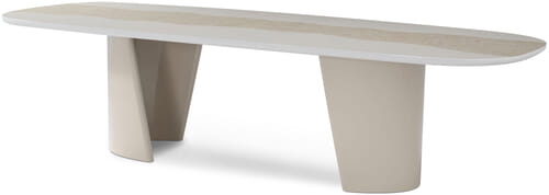Charmant Grand Dining Table