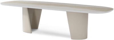 Charmant Grand Dining Table