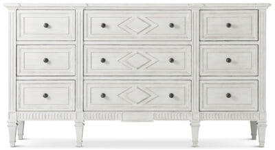 The Laurent Dresser
