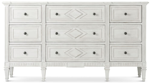 The Laurent Dresser The Laurent Dresser