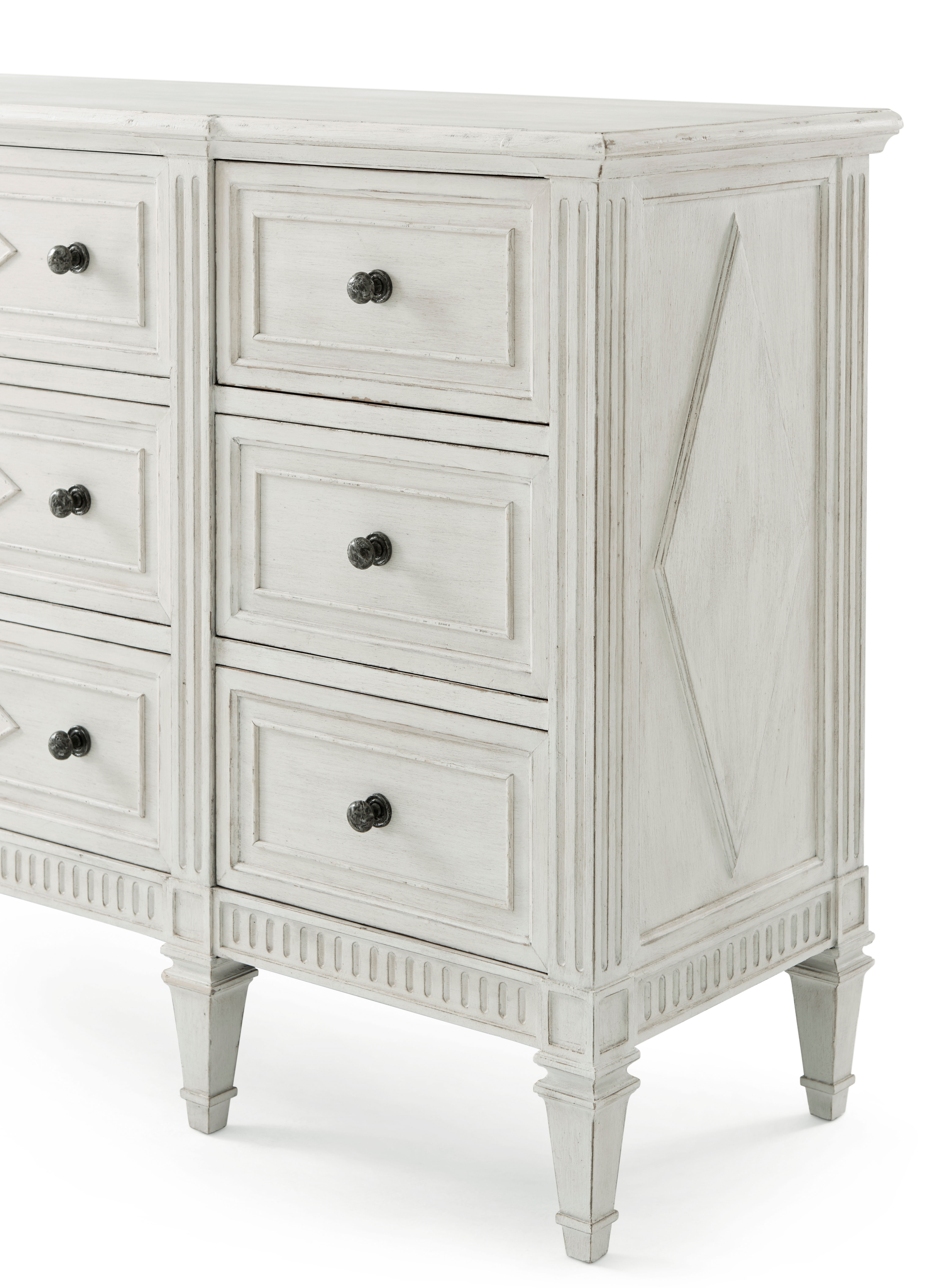The Laurent Dresser | Theodore Alexander