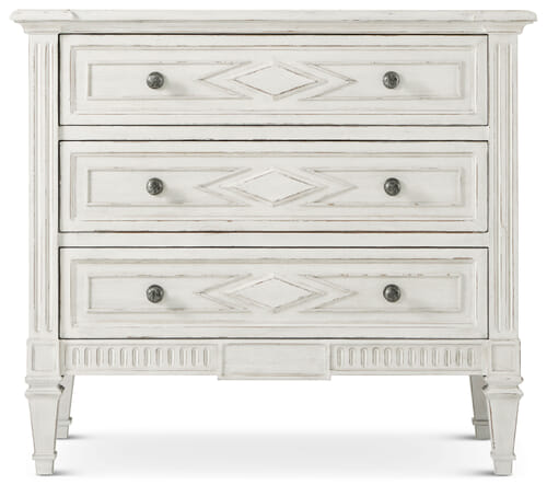 The Orval Chest of Drawers